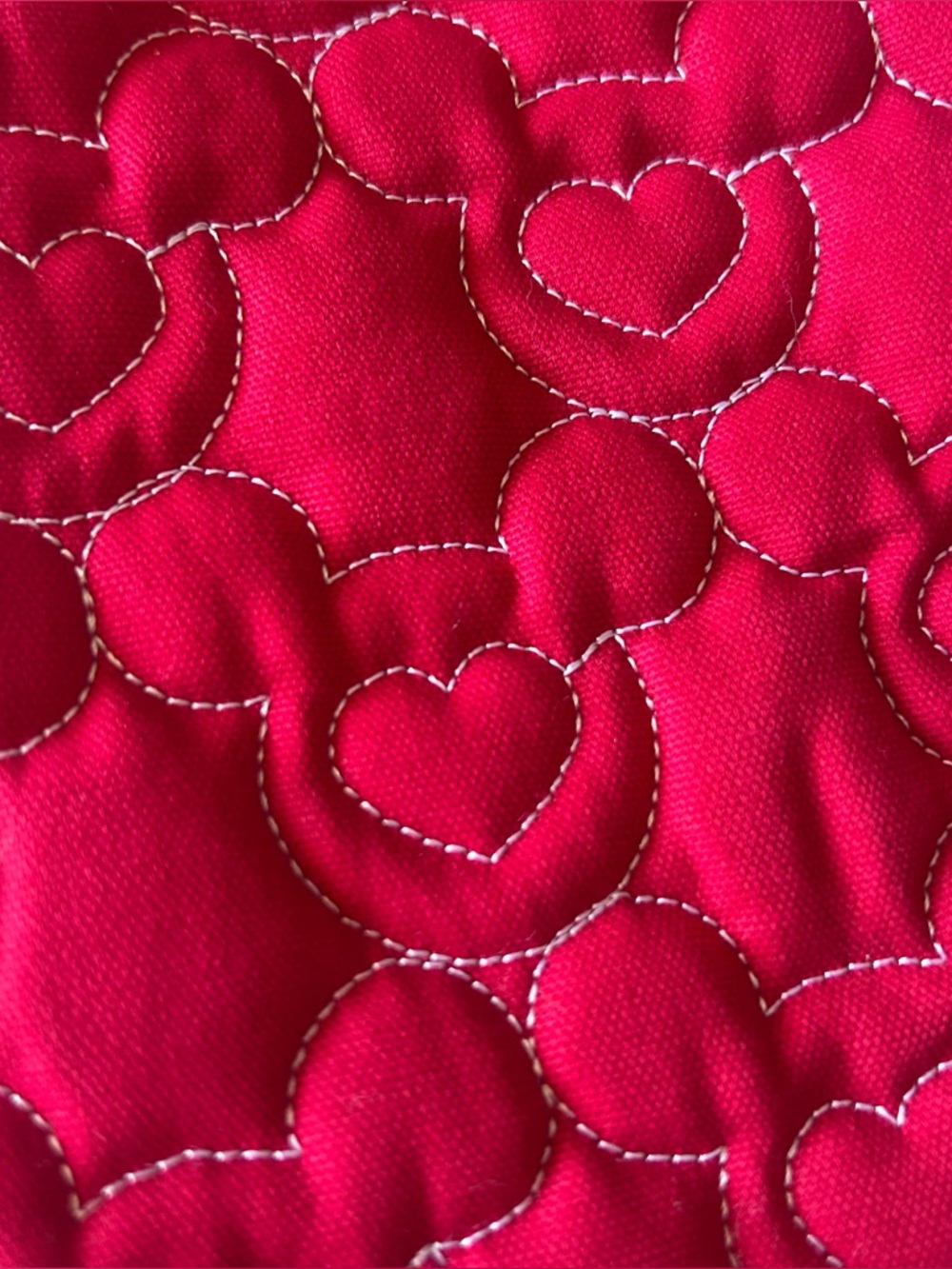 Mickey Valentines Kitchen Towel & Oven Mitt - Picture 4 of 4